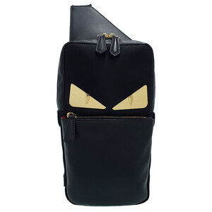 FENDI Bag Bugs Belt Body